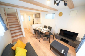 FINOA Residential Suite Tateishi